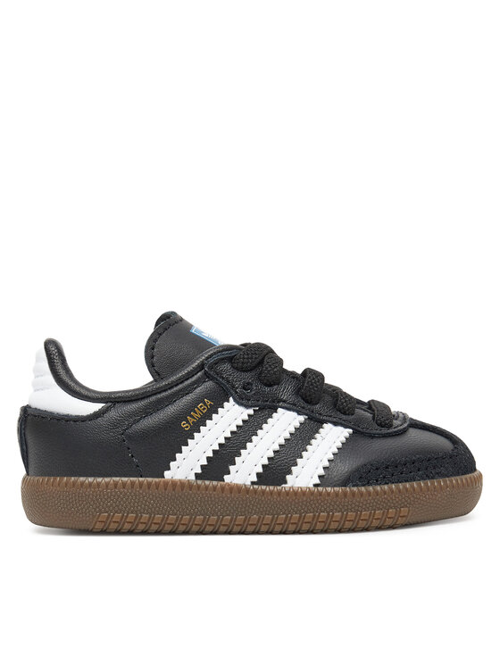 adidas Сникърси Samba Og IE3680 Черен за Момчета цена
