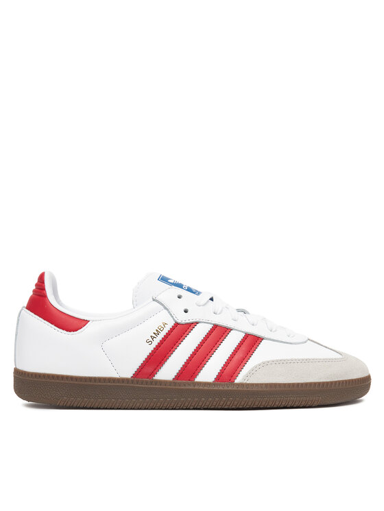 adidas Сникърси Samba Og IG1025 Бял за Мъже цена