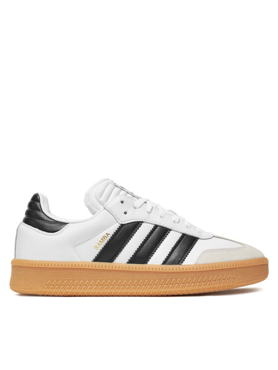 adidas Сникърси Samba Xlg IE1377 Бял за Мъже цена