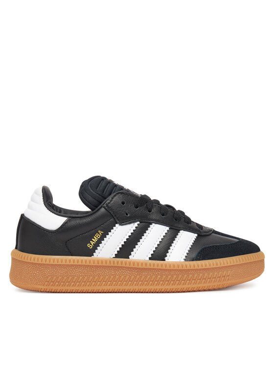 adidas Сникърси Samba Xlg JH6517 Черен за Бебета цена