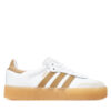 adidas Сникърси Sambae JQ0982 Бял за Жени цена