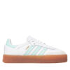 adidas Сникърси Sambae JQ1314 Бял за Унисекс цена