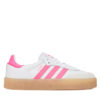 adidas Сникърси Sambae JS3940 Бял за Жени цена