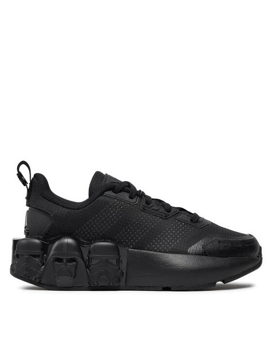 adidas Сникърси Star Wars Runner Kids ID0376 Черен за Момчета цена