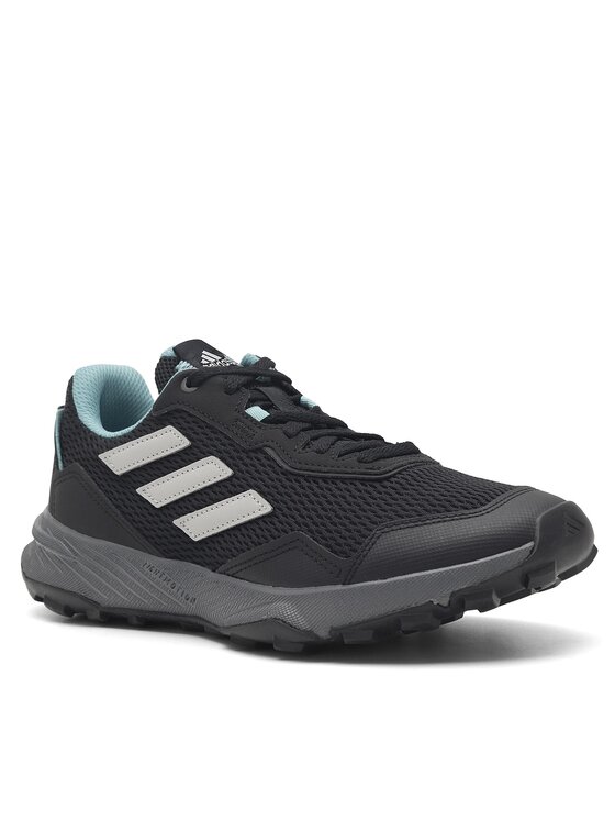 adidas Сникърси TRACEFINDER W Q47239 Черен за Жени цена