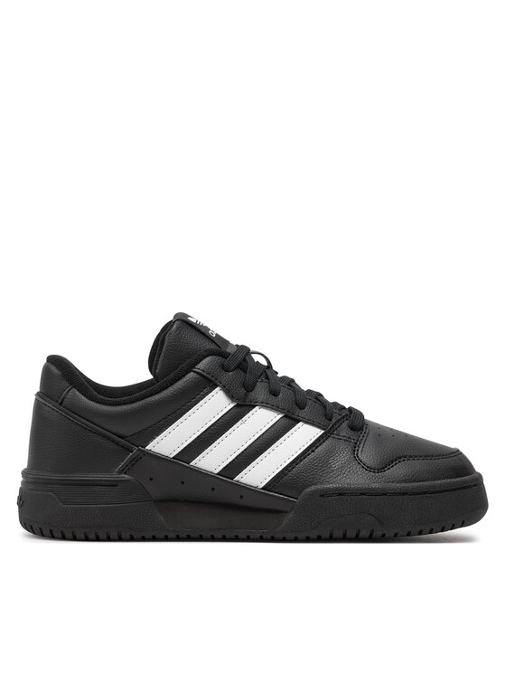 adidas Сникърси Team Court 2 Str J ID6630 Черен за Бебета цена
