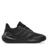 adidas Сникърси Tensaur Run 3.0 IE3542 Черен за Бебета цена