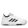 adidas Сникърси Tensaur Sport 2.0 CF K GW1981 Бял за Момчета цена