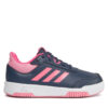 adidas Сникърси Tensaur Sport Training Lace Shoes ID2303 Син за Момичета цена
