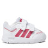 adidas Сникърси Tensaur Switch JI1050 Бял за Момичета цена
