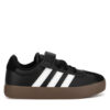 adidas Сникърси VL COURT 3.0 EL C ID9154 Черен за Момчета цена