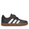 adidas Сникърси VL COURT 3.0 EL C ID9154 Черен за Момчета цена
