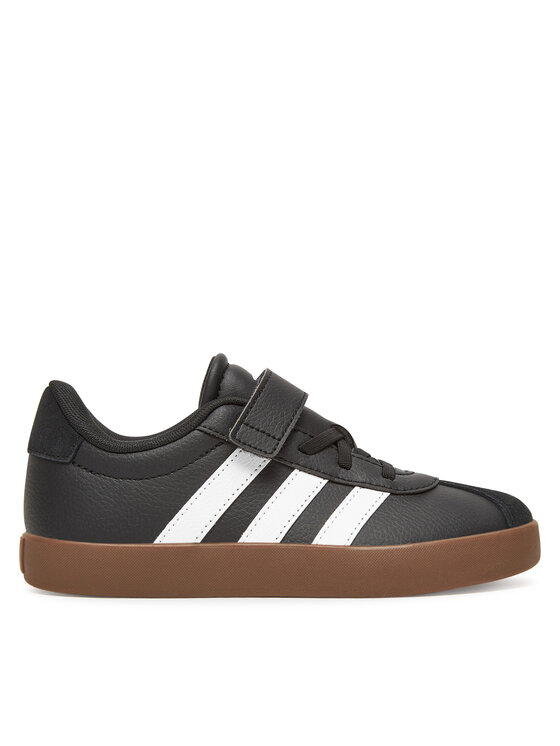 adidas Сникърси VL COURT 3.0 EL C ID9154 Черен за Момчета цена