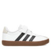 adidas Сникърси VL COURT 3.0 EL C ID9155 Бял за Момичета цена