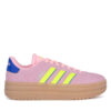 adidas Сникърси VL COURT BOLD IH8089 Розов за Жени цена