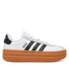 adidas Сникърси VL COURT BOLD JQ8065 Бял за Бебета цена