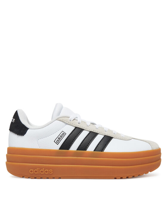 adidas Сникърси VL COURT BOLD JQ8065 Бял за Бебета цена