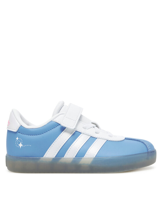 adidas Сникърси VL Court 3.0 JR4901 Светлосиньо за Момичета цена