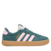 adidas Сникърси VL Court 3.0 Shoes JR0955 Зелен за Жени цена