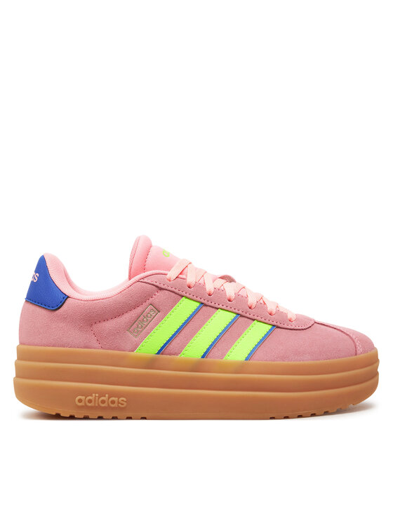 adidas Сникърси VL Court Bold IH8089 Розов за Жени цена