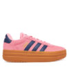 adidas Сникърси VL Court Bold Shoes JI1789 Розов за Жени цена