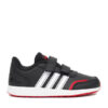 adidas Сникърси VS SWITCH 3 JR3637 Черен за Момчета цена