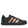 adidas Сникърси Vl Court 3.0 K JQ1596 Черен за Унисекс цена