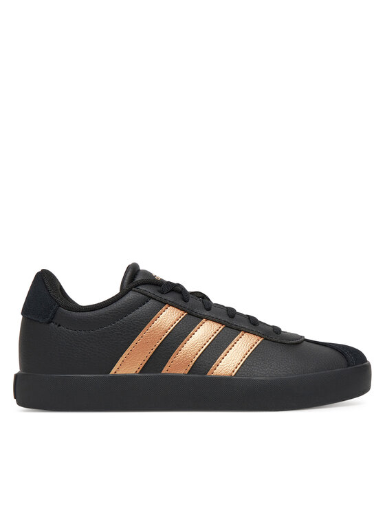 adidas Сникърси Vl Court 3.0 K JQ1596 Черен за Унисекс цена