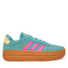 adidas Сникърси Vl Court Bold JQ5634 Зелен за Жени цена