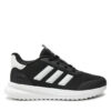 adidas Сникърси X_Plrpath K IE8465 Черен за Бебета цена