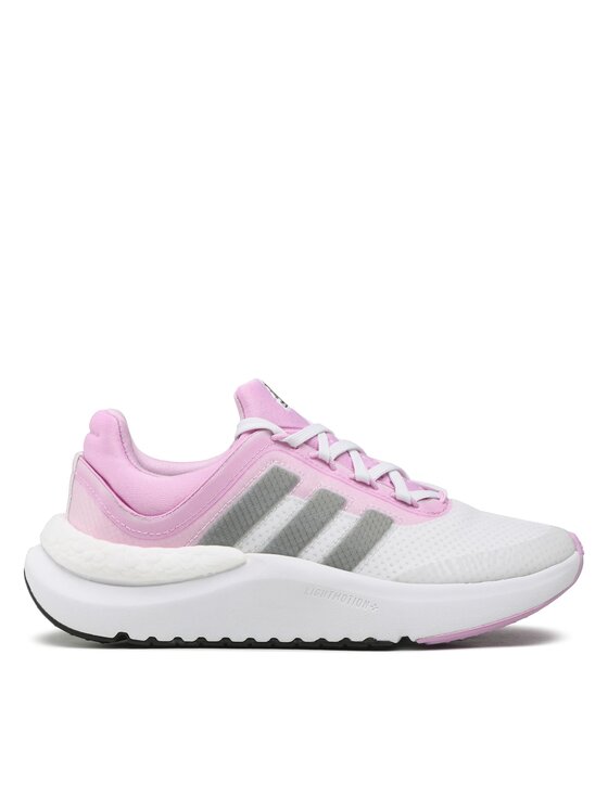 adidas Сникърси Znsara Shoes HP9882 Бял за Жени цена