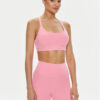 adidas Спортен сутиен All Me IU1687 Розов за Жени цена