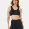 adidas Спортен сутиен Powerimpact HIIT JI9964 Черен Slim Fit за Жени цена