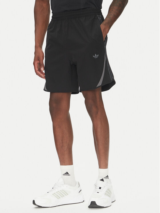 adidas Спортни шорти Fashion Cutline JD0053 Черен Regular Fit за Мъже цена