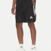 adidas Спортни шорти Juventus UBP JF0454 Черен Regular Fit за Мъже цена