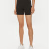 adidas Спортни шорти Lounge IR8786 Черен Slim Fit за Жени цена