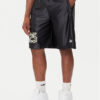 adidas Спортни шорти Number Graphic JY2769 Черен Loose Fit за Мъже цена