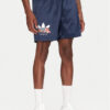 adidas Спортни шорти Q2 Made By Nelson Sprinter JD0719 Тъмносин Regular Fit за Мъже цена