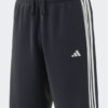 adidas Спортни шорти Train Essentials AEROREADY 3-Stripes Regular-Fit Shorts IA3018 Черен Regular Fit за Бебета цена