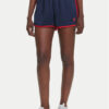 adidas Спортни шорти adicolor 3-Stripes Sprinter JZ3514 Тъмносин Loose Fit за Жени цена