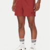adidas Спортни шорти adicolor Classics Sprinter JP1020 Червен Regular Fit за Мъже цена