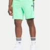adidas Спортни шорти adicolor Firebird JY1340 Зелен Regular Fit за Мъже цена