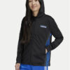 adidas Суитшърт Adibreak IX5186 Черен Regular Fit за Бебета цена