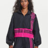 adidas Суитшърт Adibreak JD0097 Черен Regular Fit за Жени цена
