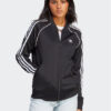 adidas Суитшърт Adicolor Classics SST Track Top IB5912 Черен Regular Fit за Жени цена