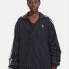 adidas Суитшърт Adilenium Season 3 JD3392 Черен Oversize за Жени цена
