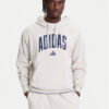 adidas Суитшърт Collegiate KC3872 Бежов Regular Fit за Мъже цена