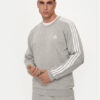 adidas Суитшърт Essentials IJ6470 Сив Regular Fit за Мъже цена