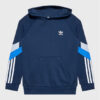 adidas Суитшърт HL6882 Тъмносин Regular Fit за Бебета цена