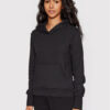 adidas Суитшърт Hoodie HE6920 Черен Regular Fit за Жени цена